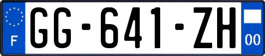 GG-641-ZH