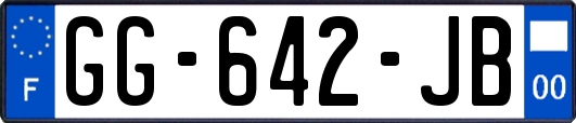 GG-642-JB