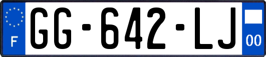 GG-642-LJ