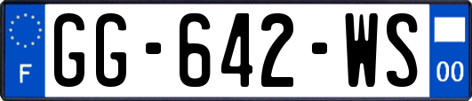 GG-642-WS
