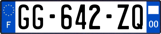 GG-642-ZQ