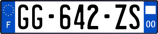 GG-642-ZS