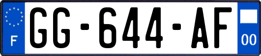 GG-644-AF