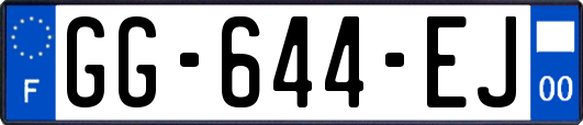 GG-644-EJ