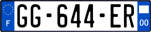 GG-644-ER
