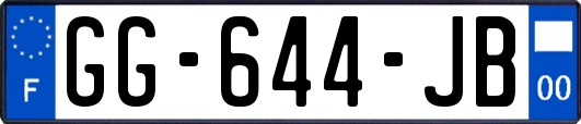 GG-644-JB