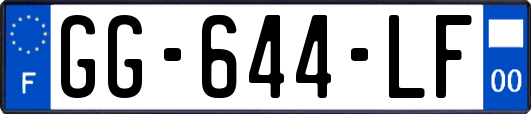 GG-644-LF