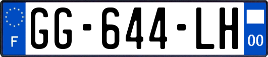 GG-644-LH