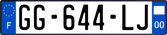 GG-644-LJ