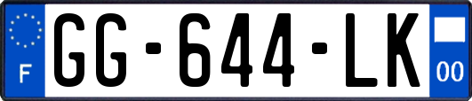 GG-644-LK