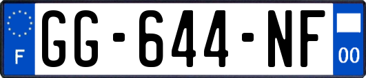 GG-644-NF