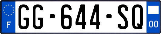 GG-644-SQ