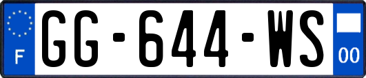GG-644-WS