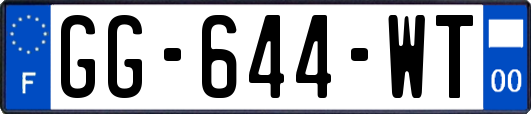 GG-644-WT