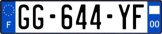 GG-644-YF