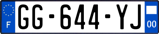 GG-644-YJ
