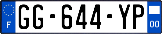 GG-644-YP
