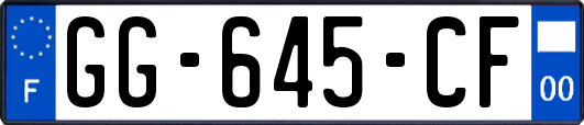 GG-645-CF
