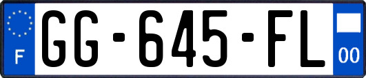 GG-645-FL