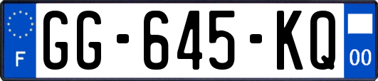 GG-645-KQ