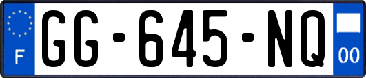 GG-645-NQ