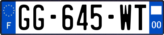 GG-645-WT
