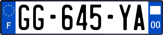 GG-645-YA