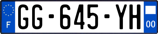 GG-645-YH