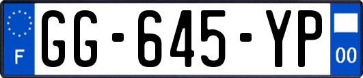 GG-645-YP