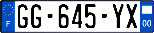 GG-645-YX