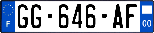 GG-646-AF