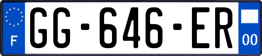 GG-646-ER