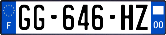 GG-646-HZ