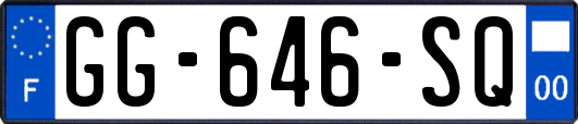 GG-646-SQ