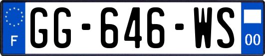 GG-646-WS