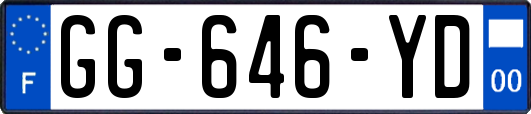 GG-646-YD