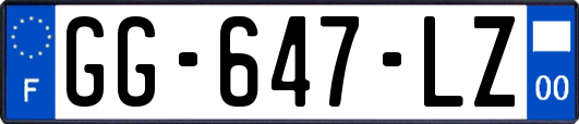 GG-647-LZ