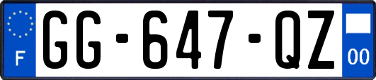 GG-647-QZ