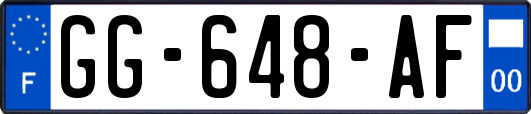 GG-648-AF