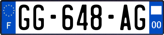 GG-648-AG