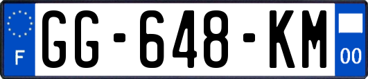 GG-648-KM