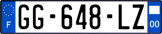 GG-648-LZ