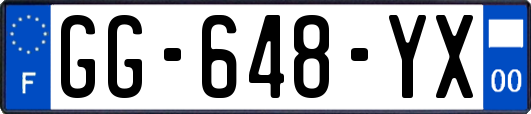 GG-648-YX
