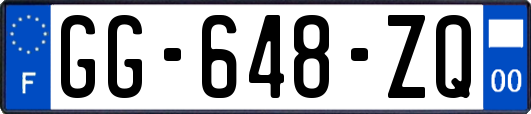 GG-648-ZQ