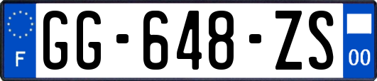 GG-648-ZS