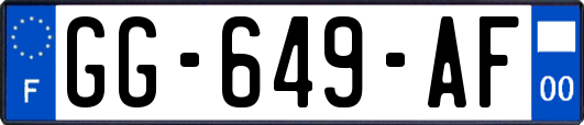 GG-649-AF