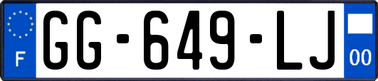 GG-649-LJ
