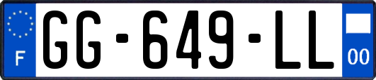 GG-649-LL