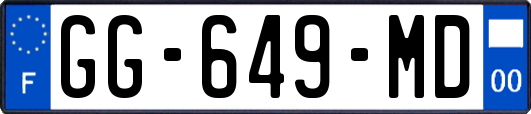 GG-649-MD