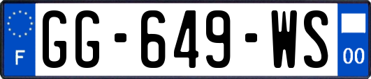 GG-649-WS
